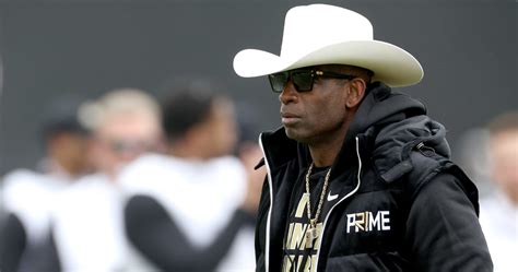 Colorado Football Recruiting 2023: Deion Sanders' Top Commits Landed ...