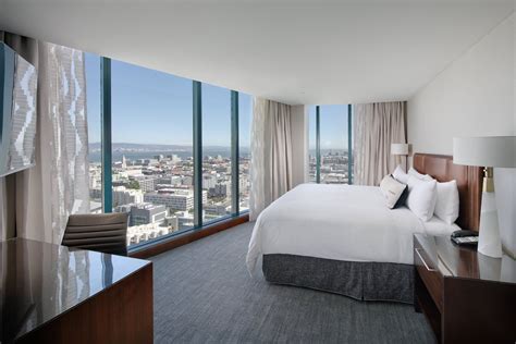 InterContinental San Francisco, an IHG Hotel Reviews, Deals & Photos 2022 - Expedia