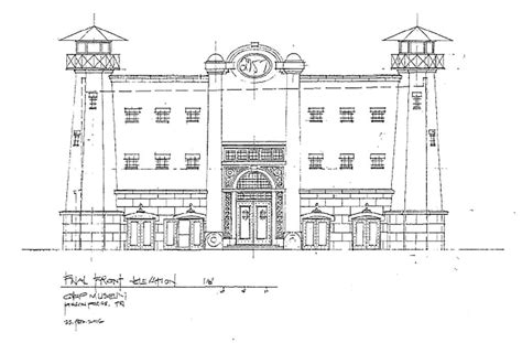 Alcatraz Prison Layout | www.pixshark.com - Images Galleries With A Bite!