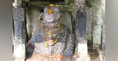 Visit The Nandi Temples At Nandi Hills | LBB, Bangalore