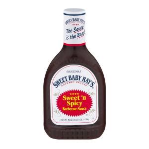 How To Read Sweet Baby Ray's Bbq Sauce Expiration Date