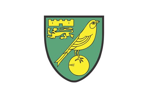 Norwich City FC Logo