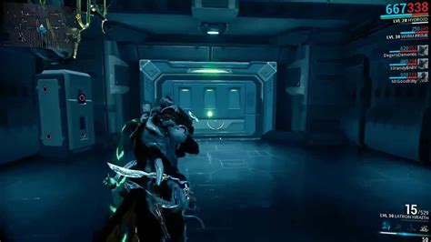 Warframe Oxium Farm 2023 Full Guide - GoldenEyeVault