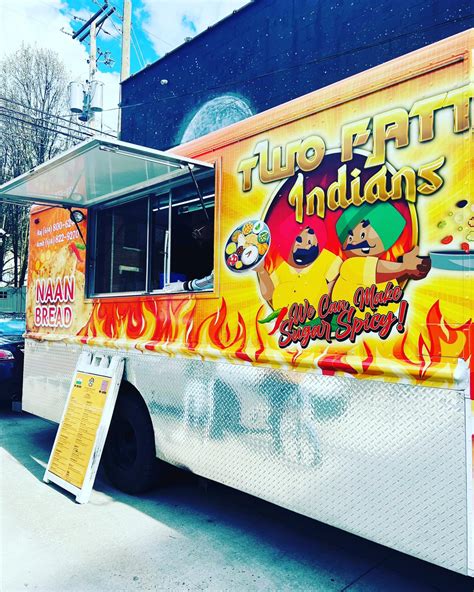 Popular Indian food truck moving into German Village-area kitchen - 614NOW