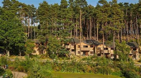 Investigation launched after staff member dies at Center Parcs resort - Travel Gossip