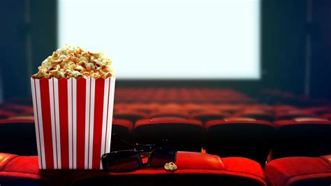 Les cinémas Cinéplex vous offrent le popcorn ce dimanche | HuffPost ...