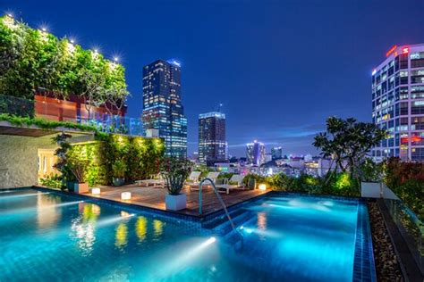 THE 10 BEST Hotels in Ho Chi Minh City for 2022 (from $11) - Tripadvisor