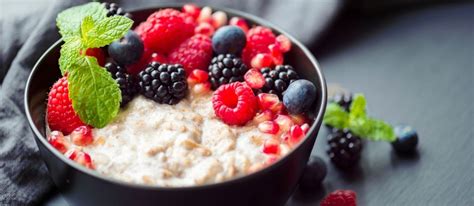 Senior Nutrition | Easy Breakfast Ideas For Seniors