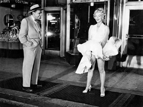 The Seven Year Itch | Romantic Comedy, Marilyn Monroe, Billy Wilder | Britannica