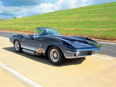 Corvette Tumblr