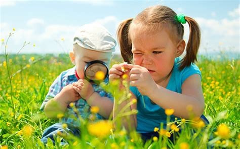 Sunny Day Activities - Nanny Options, Dublin