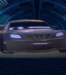 Max Schnell Voice - Cars 2 (Video Game) - Behind The Voice Actors