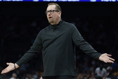 Toronto Raptors fire coach Nick Nurse, evaluating the impact on NBA coaching carousel