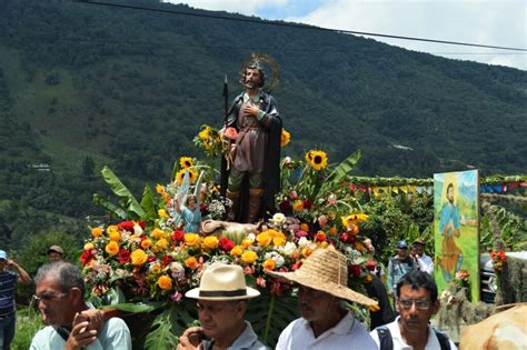 La fiesta de San Isidro Labrador, tradición ancestral - Haiman El TroudI