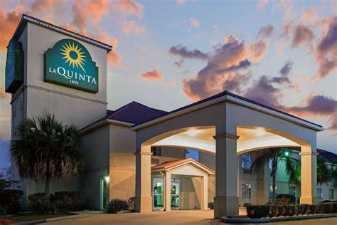 La Quinta Inn & Suites by Wyndham Morgan City | Morgan City, LA Hotels