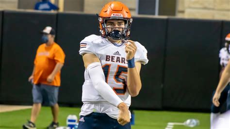 Commit Q&A: Bridgeland QB Conner Weigman opens up on why he chose Texas A&M | TexAgs