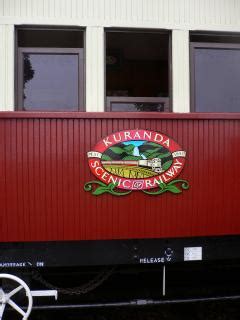 Kuranda Scenic Railway, Cairns | Ticket Price | Timings | Address: TripHobo