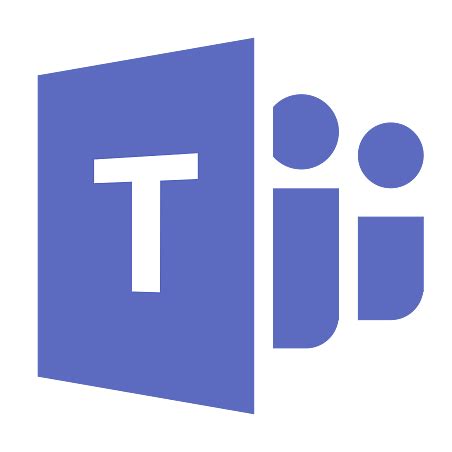 Microsoft Teams Icon transparent PNG - StickPNG