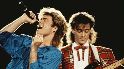 10 Surprising Facts About Wham!’s "Last Christmas"