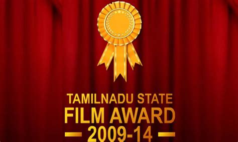 Tamil Nadu State Film Awards: Here Is The Complete List Of Winners