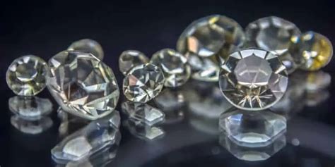 Diamond Types: All Different Types Of Diamonds - CaratCraze