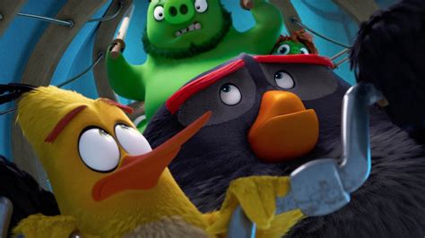 Watch The Angry Birds Movie 2 Online Free- YesMovies