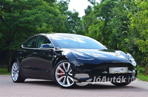 Tesla Model 3 Magyar Ár – Az Elektromos Autók Új Világa! – Mazda
