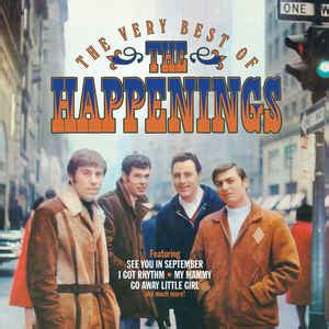 The Happenings - The Very Best Of The Happenings (2016, CD) | Discogs