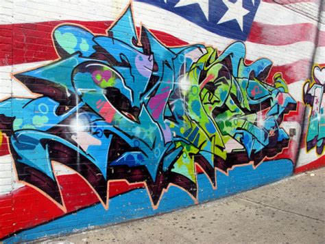 bronx graffiti on Tumblr