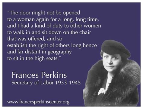 frances perkins - Google Search | Frances perkins, Perkins, Women in history