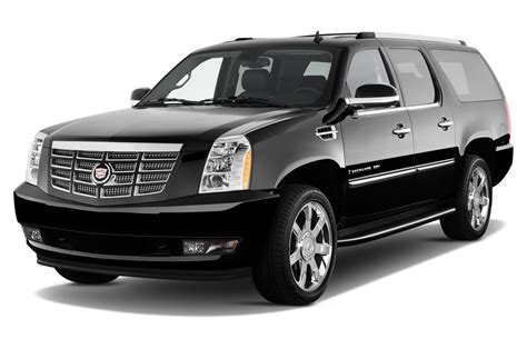 2011 Cadillac Escalade Buyer's Guide: Reviews, Specs, Comparisons