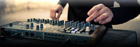 Arturia DrumBrute: Long-Term Impact - Attack Magazine