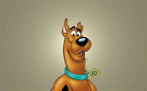 Scooby Doo Wallpapers - Top Free Scooby Doo Backgrounds - WallpaperAccess