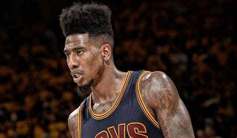 Cavaliers Status Update - Iman Shumpert | NBA.com