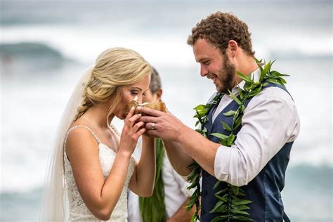 Pin by The Beach House on Oceanfront Ceremony | Beach house kauai ...