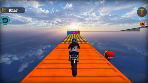 Save 51% on Stunts Contest Super Bike on Steam