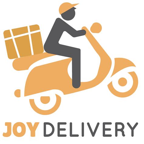 Home - Joy Delivery