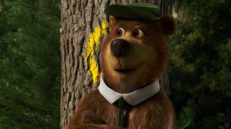 Yogi Bear - Yogi Bear Movie Photo (18610616) - Fanpop