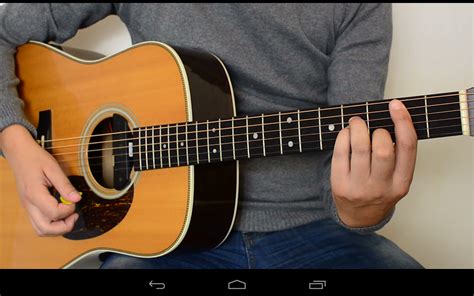 Gitarre Lernen #2 – Android-Apps auf Google Play