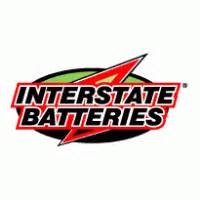 Interstate Batteries | Brands of the World™ | Download vector logos and logotypes