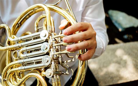 Marc Lumley Starts Nonprofit Horns United to Fight COVID – Berklee ...