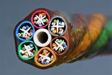 Category 6 Ethernet Cables Explained