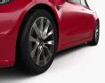 Tesla Model 3 Performance 2024 3D model - Download Sedan on 3DModels.org
