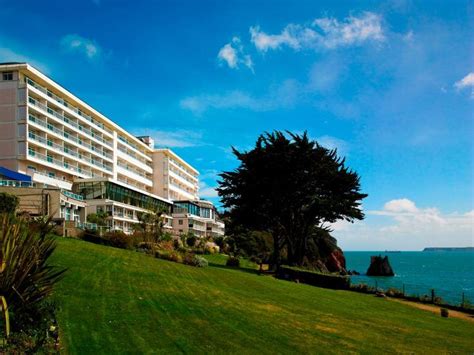 Imperial Hotel Torquay - The Hotel Collection Torquay, United Kingdom: Agoda.com