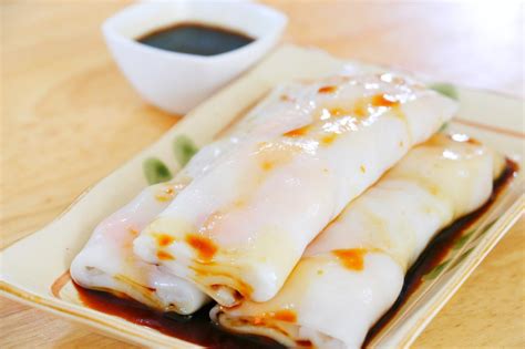 Dim Sum Shrimp Rice Roll Cheap Sale | smarys.org