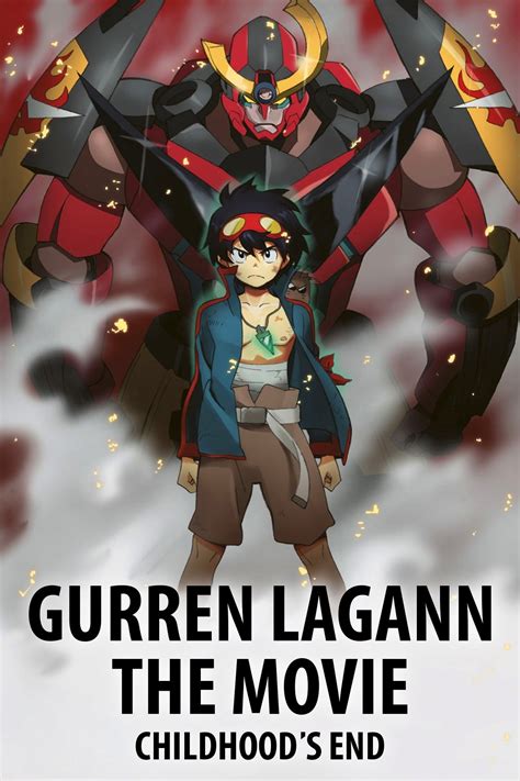 Gurren Lagann Art Style ~ Pin On Gurren Lagann | Bodycrwasute