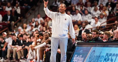 What Lamont Paris' extension means for South Carolina men's basketball ...