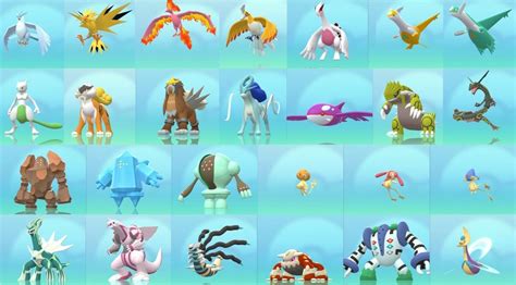 Shiny 6IV EV Trained Legendary Pokemon Brilliant Diamond Shining Pearl BDSP - Video Games