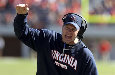 Has Bronco Mendenhall toughened up his Virginia Football team? - Stay Alive In Power 5