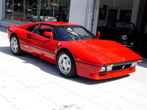 Ferrari 288 GTO Rallying - Xtreme Xperience